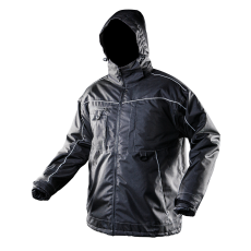 Neo 81-570-XXL Munkakabát, Oxford Szövettel, Téli Kivitel, XXL (81-570-XXL)