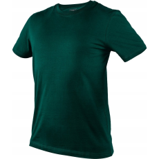 Neo 81-647-M Munkapóló, Zöld, 100% Pamut, 180g/m2, M (81-647-M)