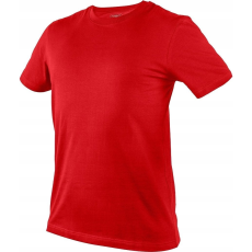 Neo 81-648-S Munkapóló, Piros, 100% Pamut, 180g/m2, S (81-648-S)