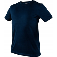 Neo 81-649-S Munkapóló, Sötétkék, Navy, 100% Pamut, 180g/m2, S (81-649-S)