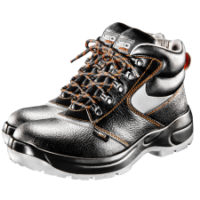 Neo 82-024 Munkabakancs, Bőr, CE, 43, S1P SRA (82-024) munkavédelmi cipő