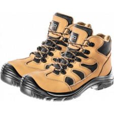 Neo 82-120 Munkabakancs Vízálló, S3 Src, Fémmentes, 39, CE (82-120) munkavédelmi cipő