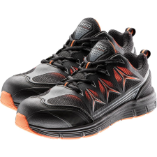 Neo 82-706 Munkacipő, Fémmentes, O1, 45 (82-706) munkavédelmi cipő