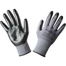 Neo 97-616-10 Munkakesztyű, Nitril Bevonatú Nylon, 4131X, 10" (97-616-10) védőkesztyű