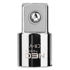 Neo ADAPTER 1/2" - 3/4" dugókulcs