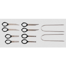 Neo autórádió eltávolító klt 11-826   (rendelésre) rádió