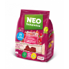  Neo Botanica stevia zselécukorka cukormentes, gluténmentes erdei gyümölcs ízű 72 g