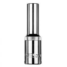 Neo dugókulcs 10mm, 1/2", hosszú hatlapú dugókulcs