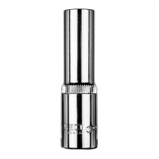Neo dugókulcs 10mm, 3/8&quot;, hosszú hatlapú dugókulcs