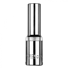 Neo dugókulcs 11mm, 1/2", hosszú hatlapú dugókulcs