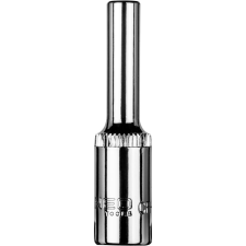 Neo Dugókulcs 12 mm 1/4" Hosszú Hatlapú TOP-08-497 (08-497) szerszám kiegészítő