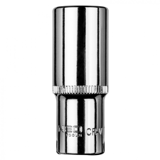  NEO Dugókulcs 14mm, 1/4", hosszú hatlapú dugókulcs