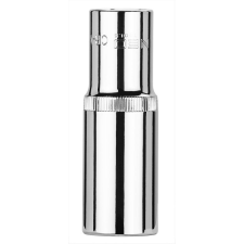 Neo Dugókulcs 18mm, 1/2", hosszú, 6 pontos, SUPERLOCK dugókulcs
