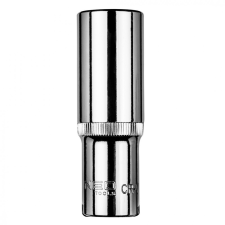  NEO Dugókulcs 19mm, 1/2", hosszú hatlapú dugókulcs