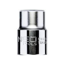 Neo DUGÓKULCS 19mm, 3/4", hatlapú, NEO dugókulcs