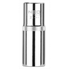  Neo dugókulcs 21mm, 1/2"hosszú, 12 pontos dugókulcs