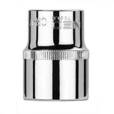 Neo dugókulcs 21mm, 1/2", 6 pontos, superlock dugókulcs
