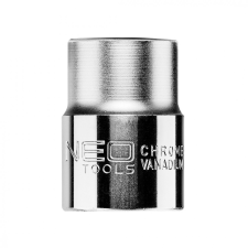 Neo dugókulcs 22mm, 3/4&quot;, 12 pontos dugókulcs