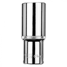 Neo dugókulcs 23mm, 1/2", hosszú hatlapú dugókulcs