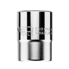  Neo dugókulcs 27mm, 3/4", 12 pontos dugókulcs