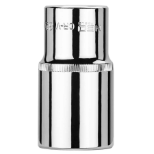  Neo dugókulcs 32mm, 1/2", hosszú, 6 pontos, superlock dugókulcs