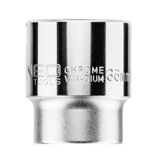 Neo DUGÓKULCS 36mm, 3/4", 12 pontos dugókulcs