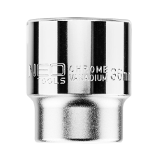 Neo DUGÓKULCS 36mm, 3/4", hatlapú, NEO dugókulcs