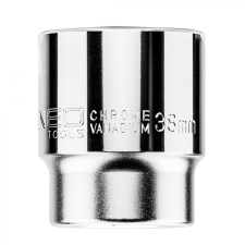  NEO Dugókulcs 38mm, 3/4", hatlapú dugókulcs