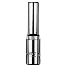Neo dugókulcs 5.5mm, 1/4", hosszú hatlapú dugókulcs