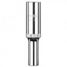  NEO Dugókulcs 5mm, 1/4", hosszú, hatlapú, SUPERLOCK dugókulcs
