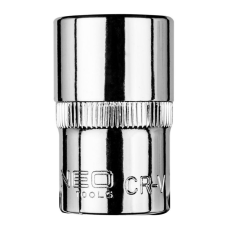 Neo Dugókulcs 6-lapú 1/2", 17mm dugókulcs