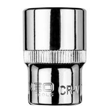 Neo Dugókulcs 6-lapú 1/2", 19mm dugókulcs