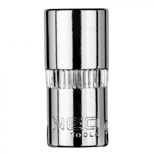  NEO Dugókulcs 8mm, 1/4", hatlapú dugókulcs