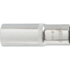 Neo Dugókulcs Fej 1/2' 32 mm 77 mm Neo (08-051) szerszám kiegészítő