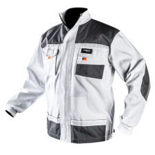 Neo DZSEKI NEO 81-110-L L/52 FEHÉR munkaruha