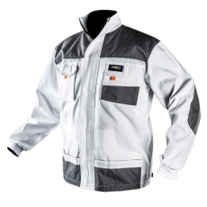 Neo DZSEKI NEO 81-110-XXL XXL/58 FEHÉR