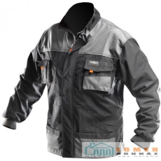 Neo DZSEKI NEO 81-210-XL XL/56 VÉKONY FÉNYVISSZAVERŐ CSÍKOK