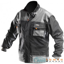 Neo DZSEKI NEO 81-210-XXL XXL/58 VÉKONY FÉNYVISSZAVERŐ CSÍKOK munkaruha