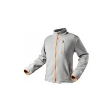 Neo DZSEKI NEO 81-501-XL POLÁR, SZÜRKE, XL