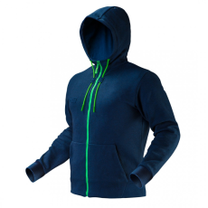 Neo Dzseki Neo 81-511-Xxl Kapucni Premium 2 Réteg