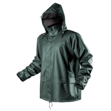 Neo Esőkabát PU/PVC, 310 g/m2, EN 343, XL munkaruha