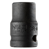 Neo Gépi dugókulcs 1/2", 13mm, Cr-Mo
