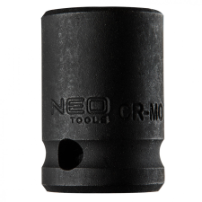 Neo gépi dugókulcs 1/2", 22mm, cr-mo dugókulcs
