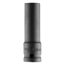 Neo Hosszú Gépi dugókulcs 1/2", 13mm, Cr-Mo dugókulcs