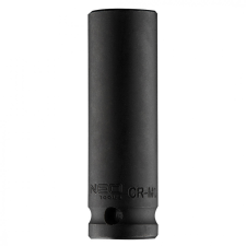 Neo hosszú gépi dugókulcs 1/2", 15mm, cr-mo dugókulcs