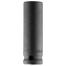 Neo Hosszú Gépi dugókulcs 1/2", 16mm, Cr-Mo dugókulcs