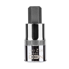 Neo Imbusz dugókulcs 1/2'' H12, 55mm dugókulcs