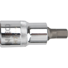 Neo Imbusz-Dugókulcs 1/2" Hatlapú 17x55 Neo (08-777) szerszám kiegészítő