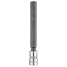 Neo imbusz dugókulcs 1/4" 87mm H8 dugókulcs