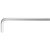 Neo IMBUSZKULCS 2.5mm, CrV